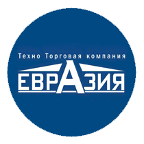 Логотип ТТК Евразия